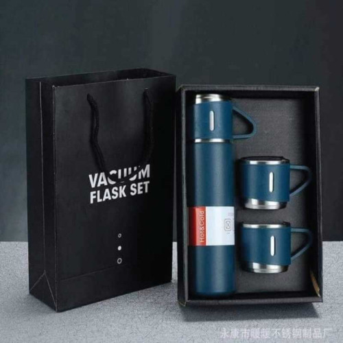 Vacuum Flask Set